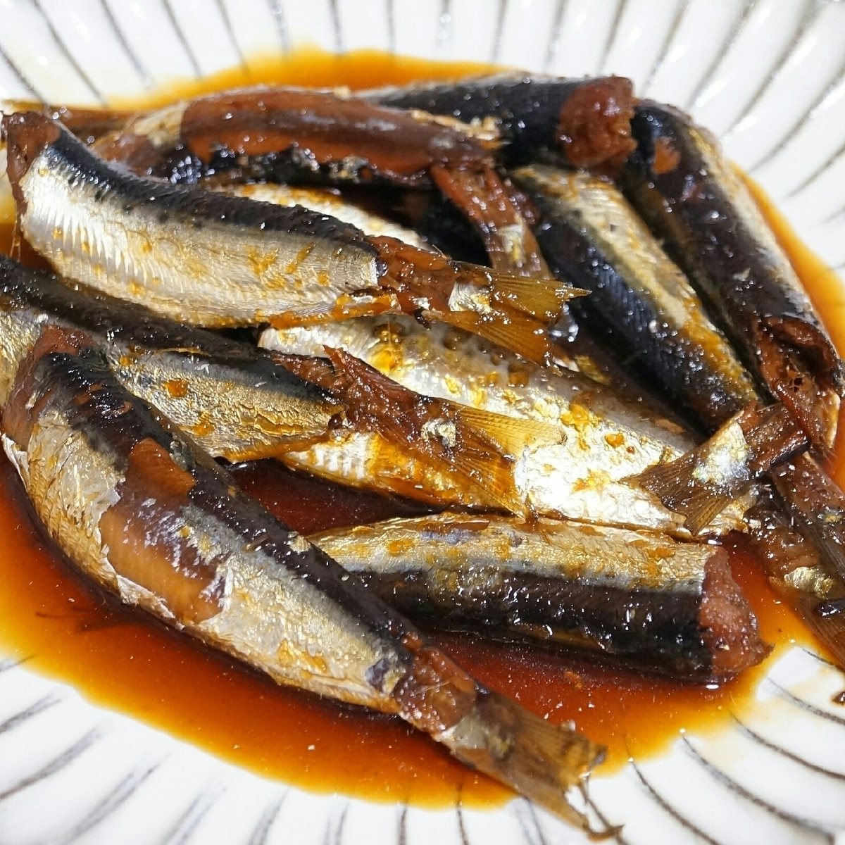 圧力鍋で 骨まで食べれるいわしの甘露煮 レシピ 作り方 By K4n4mmy 楽天レシピ 圧力鍋で 骨まで食べれるいわしの甘露煮 レシピ 作り方 By K4n4mmy 楽天レシピ